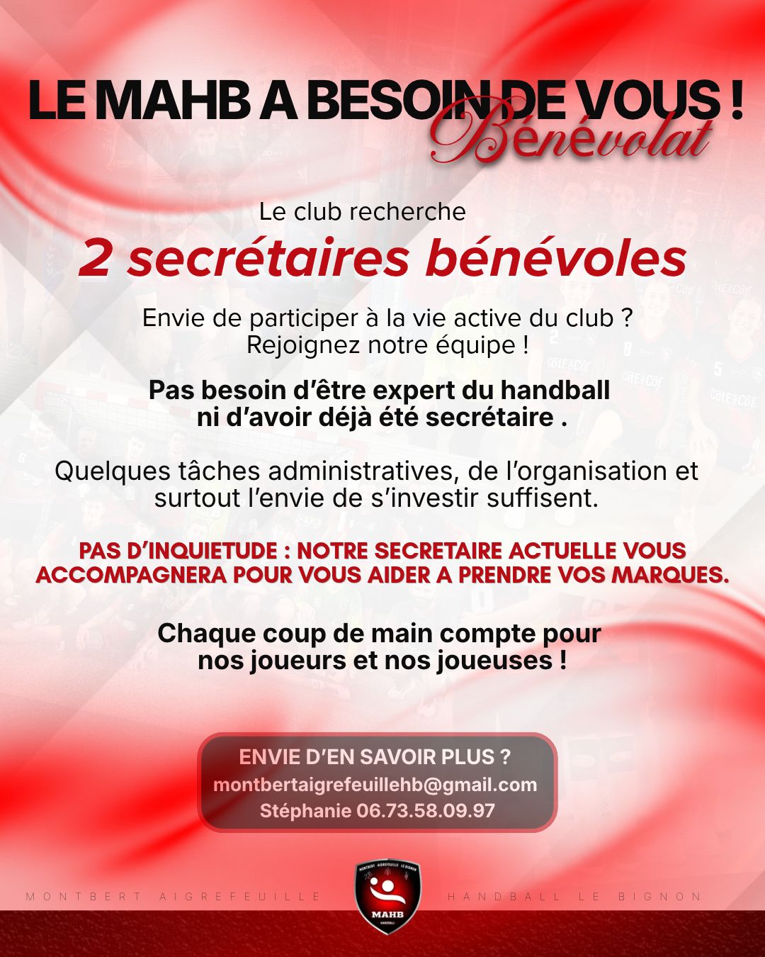 recrutement secrétariat recrutement secrétariat
