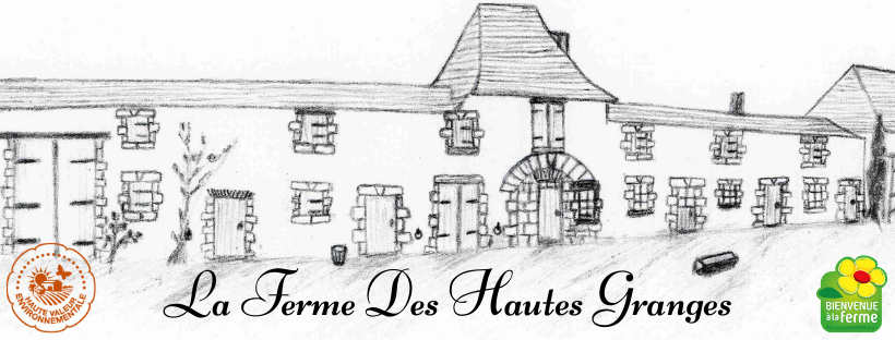 La Ferme Des Hautes Granges (2 logos) (002) La Ferme Des Hautes Granges (2 logos) (002)