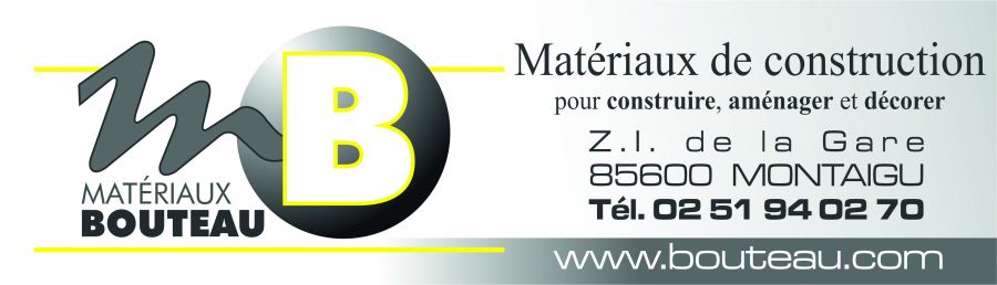 BOUTEAU MATERIAUX BOUTEAU MATERIAUX