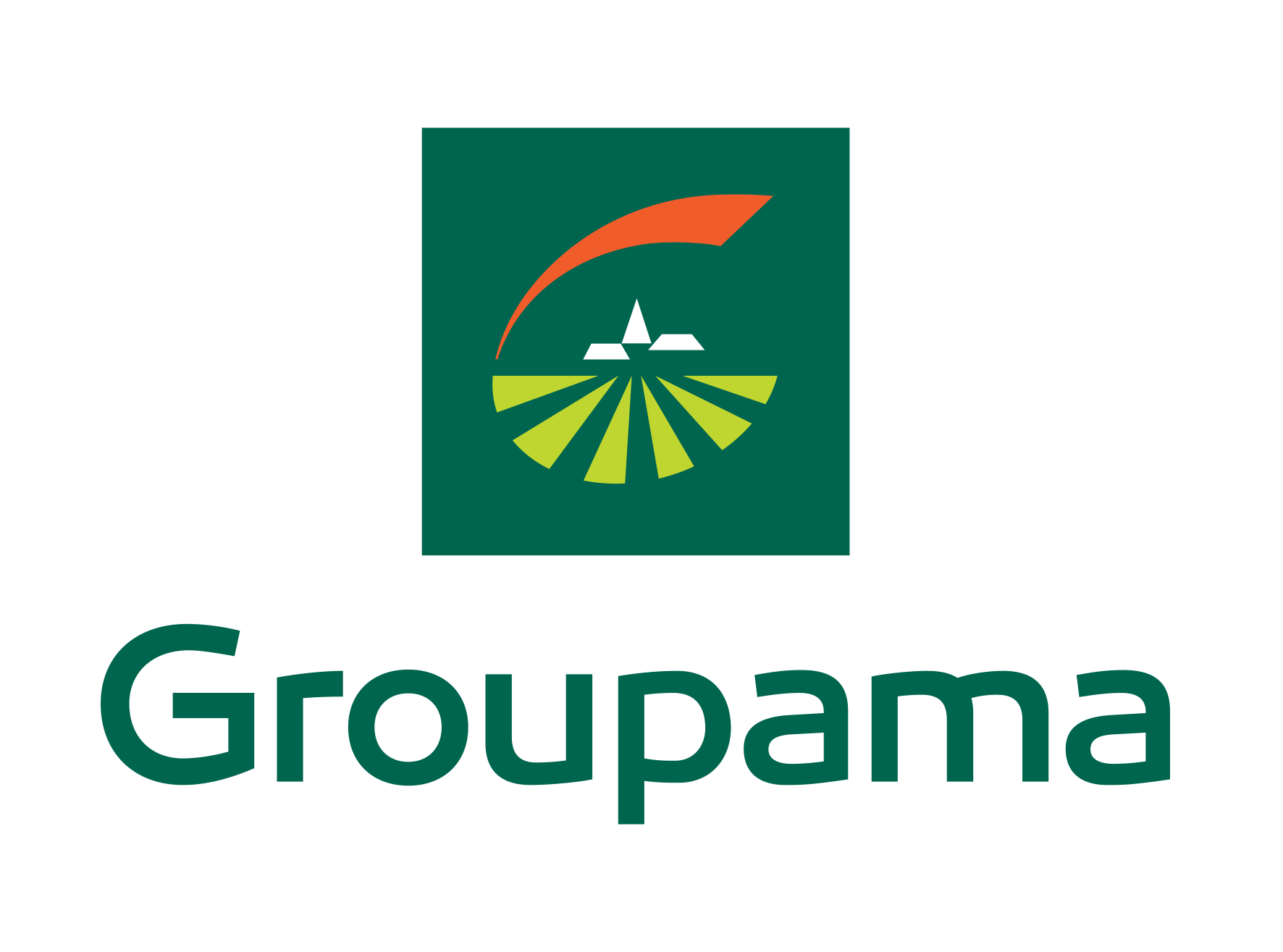 LOGO GROUPAMA LOGO GROUPAMA