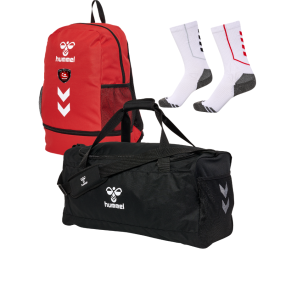 Accessoires et Bagagerie