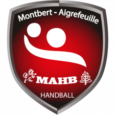 MONTBERT-AIGREFEUILLE HANDBALL 2