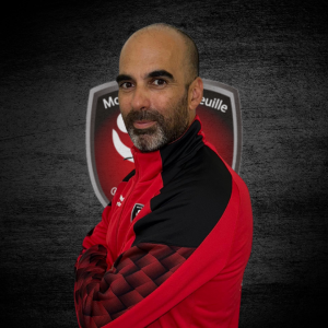 Olivier LEGOIX
