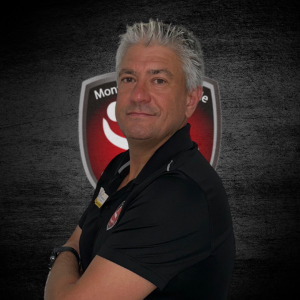 Stéphane DALBON